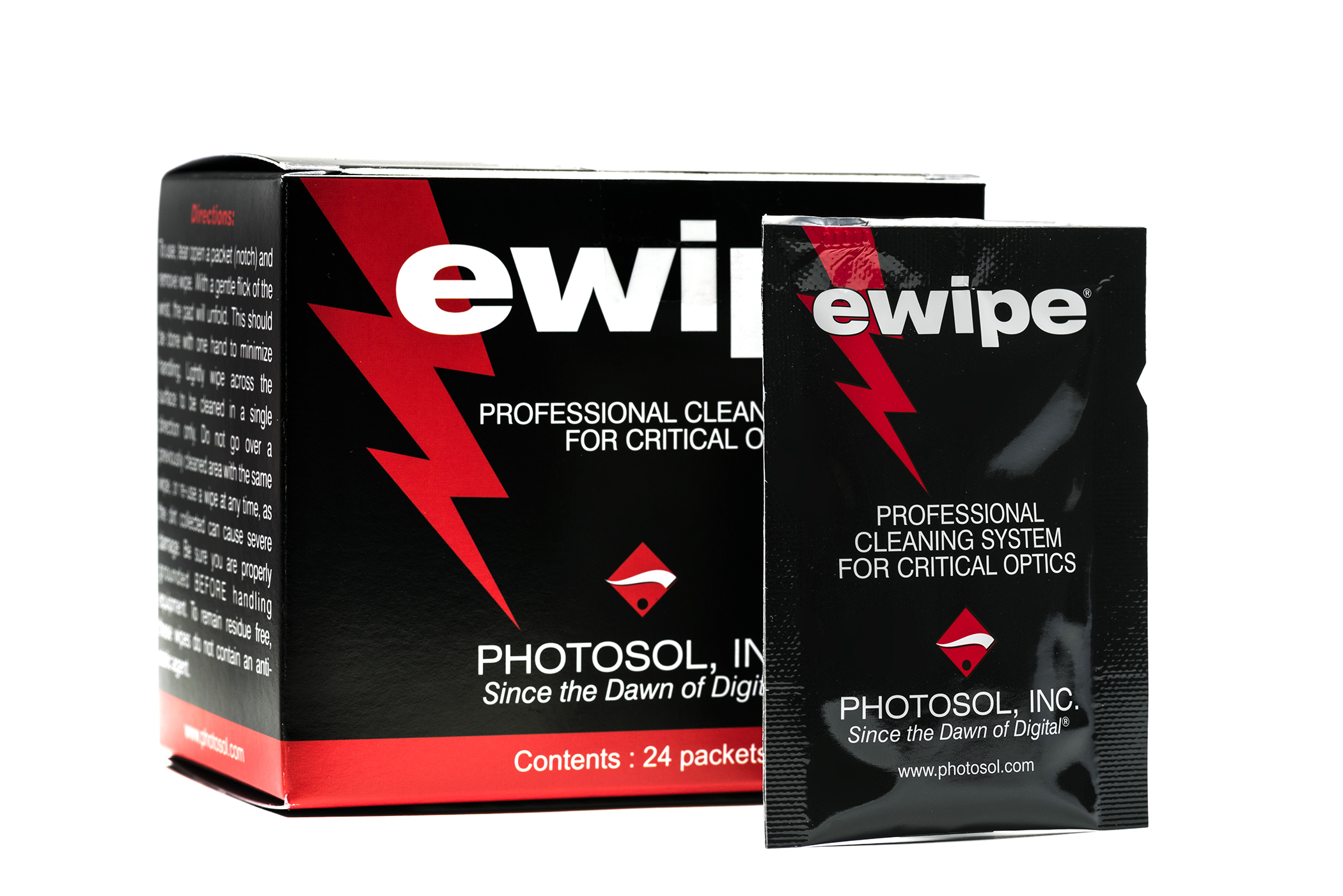 E Wipe Professional