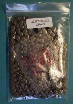 325FA205212 Fuji Chain