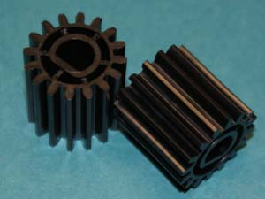 327F1121647B Spur Gear