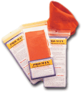 Pro-Max Wiping Cloth