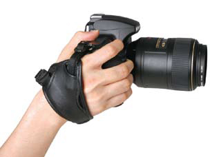 Samigon Hand Grip 3 Point Attachment