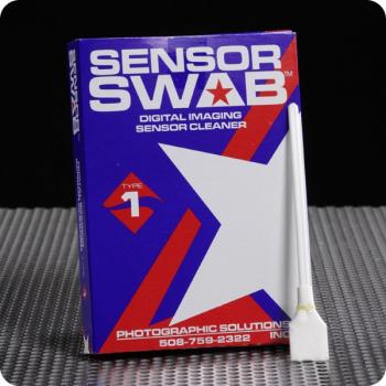 Sensor Swab Type 1