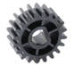 327F1121646 / 34B5591065 / 34B5591066 / 34B559106A Fuji Spur Gear