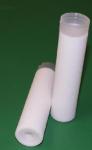 Filter White Poly wrap with Cap 53136