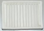 138D1058122 Fuji 550/570 Air Filter