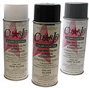 Clearjet Gloss Aersol Spray