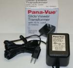 Pana-Vue Power Adapter