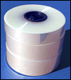 120-1000' 3mil-Roll 120/220 Clear (31450)